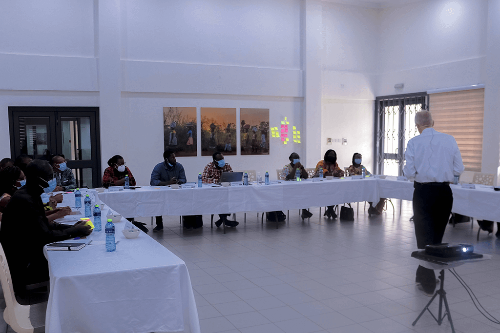 Ensign Global College